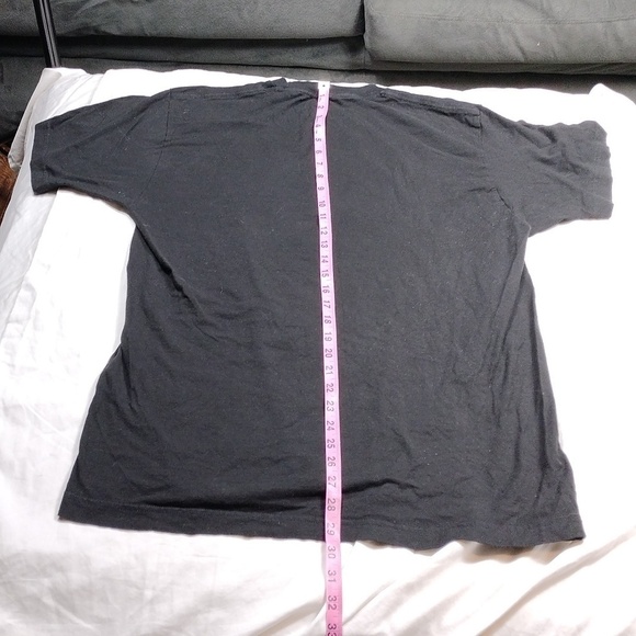 Halloween men's t shirt size large - Picture 7 of 10